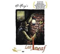 The Last Leaf [USA] [DVD]