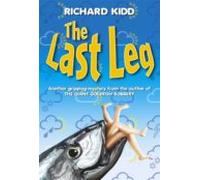 The Last Leg (ebook)