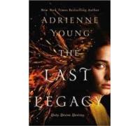 The Last Legacy