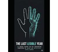 The Last Legible Year