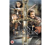 The Last Legion [DVD] [Reino Unido]