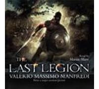 the last legion (film tie-in) (audiolibro)