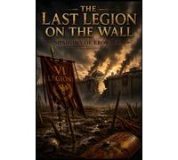 THE LAST LEGION ON THE WALL: Shadows of Eboracum