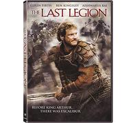 The Last Legion [USA] [DVD]