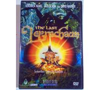 The Last Leprechaun [1998] [DVD] [Reino Unido]