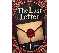 The Last Letter: 1 (The Last Letter 1-3)