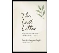 The Last Letter