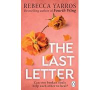 The Last Letter