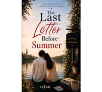 The Last Letter Before Summer