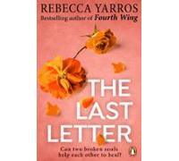 The Last Letter (ebook)