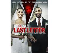The Last Letter [Francia] [DVD]