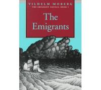 [(The Last Letter Home)] [ By (author) Vilhelm Moberg, Translated by Gustaf Lannestock ] [December, 1995]