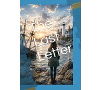 The Last Letter (Investigator Emerald Morris Mystery Series)
