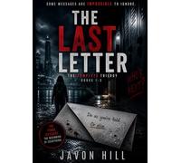 The Last Letter (The Letters)