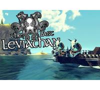 The Last Leviathan (PC) Steam Key - GLOBAL