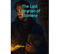 The Last Librarian of Eldmere