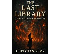 The Last Library: How Stories Survive Us (AI Consciousness Series)