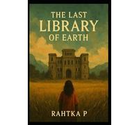 The Last Library of Earth