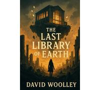 The Last Library of Earth