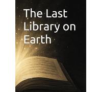 The Last Library on Earth