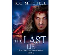 The Last Lie: 2 (The Last Safehouse)