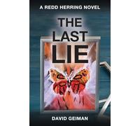 The Last Lie (A Redd Herring Novel)