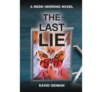 The Last Lie (A Redd Herring Novel)
