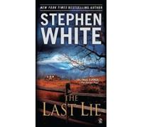 The Last Lie (ebook)