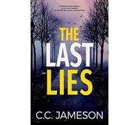 The Last Lies: Volume 1 (Detective Kate Murphy Mystery)