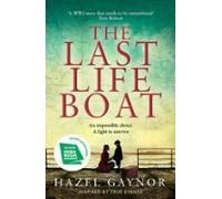 The Last Lifeboat (ebook)