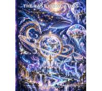 The Last Light Atlas: Impossible Worlds Beyond the Final Star