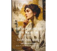 The Last Light of the Museum: Hypatia (Series 16: The Scroll of Alexandria)