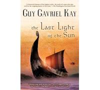 The Last Light of the Sun