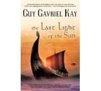 The Last Light Of The Sun (ebook)