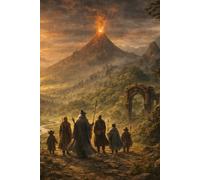 The Last Light of the West