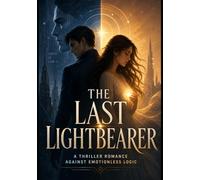 The Last Lightbearer: Dystopian thriller romance about restoring human emotion