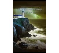 The Last Lighthouse (The Portugal Novels)