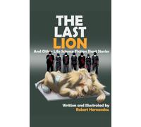 The Last Lion
