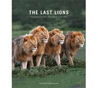 The Last Lions