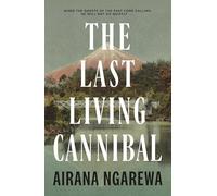 The Last Living Cannibal