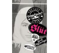 The Last Living Slut (ebook)