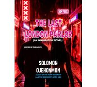 THE LAST LONDON PARLOUR