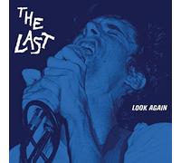 Last - Look Again [Vinilo]