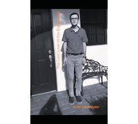 The Last Love of the Digital Age