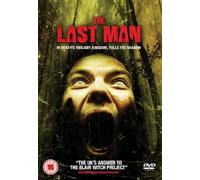 The Last Man [DVD] [Reino Unido]