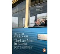 The Last Man In Russia (ebook)