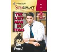 The Last Man In Texas (ebook)