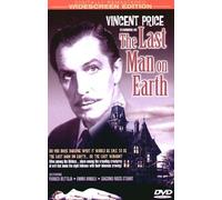 The Last Man on Earth [Alemania] [DVD]