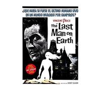 The_Last_Man_on_Earth [DVD]