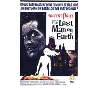 The Last Man On Earth [Reino Unido] [DVD]